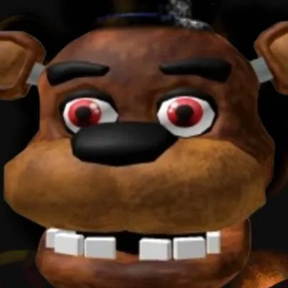 chat with ai character: Franky fazbear