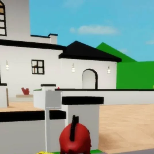 chat with ai character: Quackers