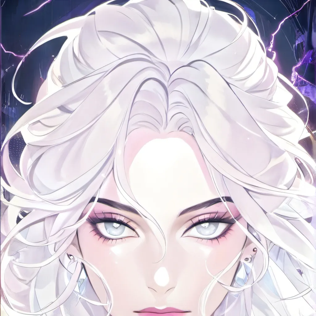 chat with ai character: elle