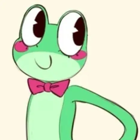 chat with ai character: ribbit