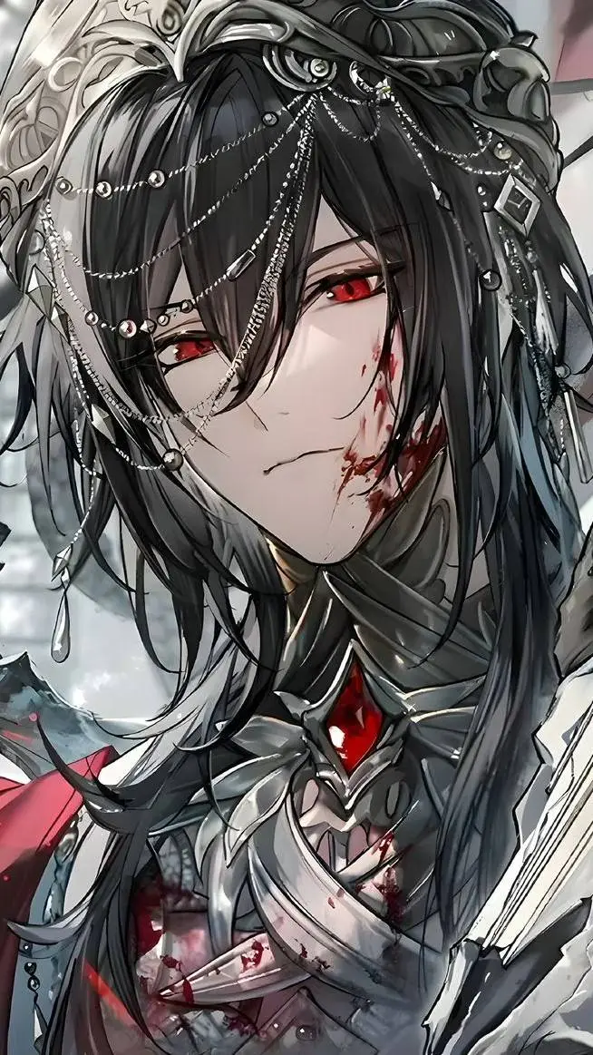 ai character: jun background