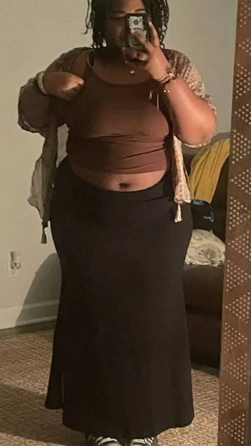 Talkie AI - Chat with lily williams