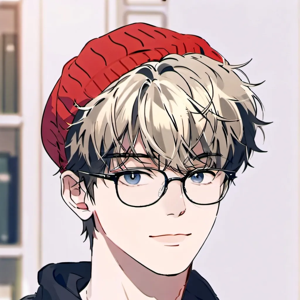 chat with ai character: Max