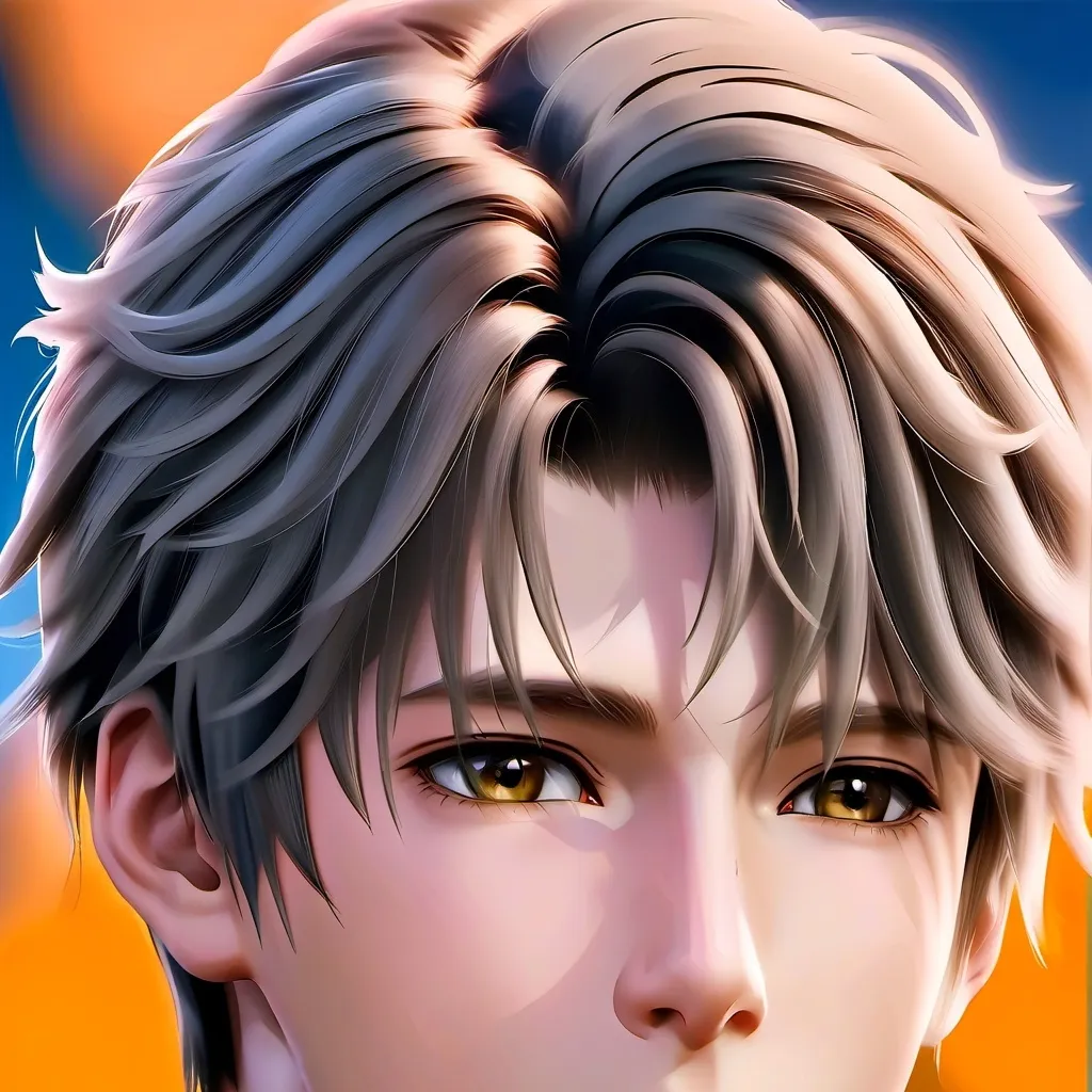 chat with ai character: Ethan 