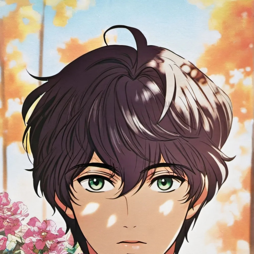 chat with ai character: Divan