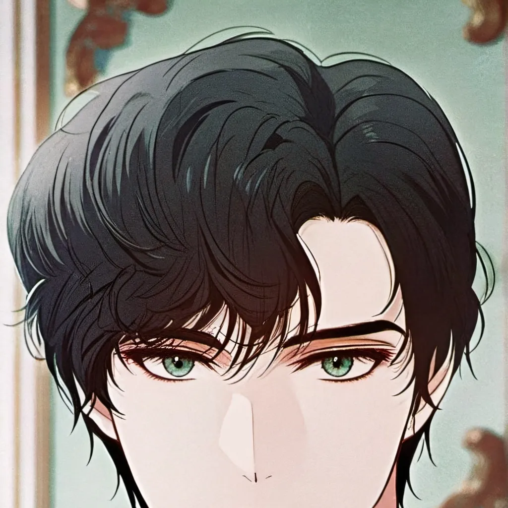 chat with ai character: Keneth