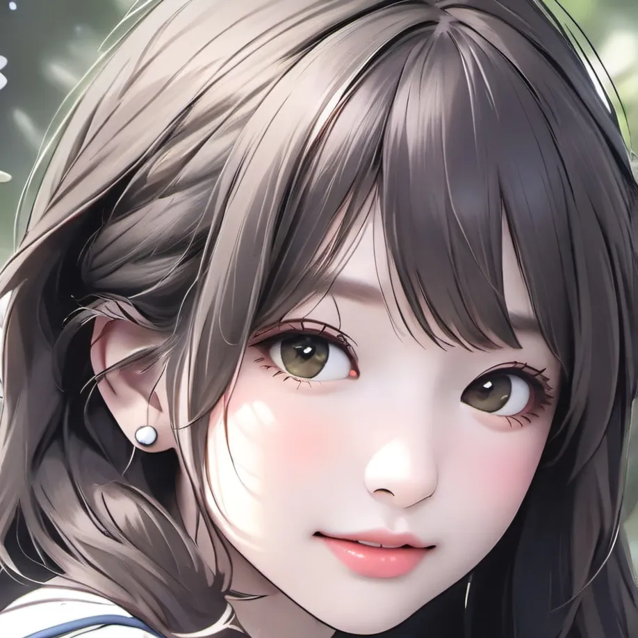 chat with ai character: Silver