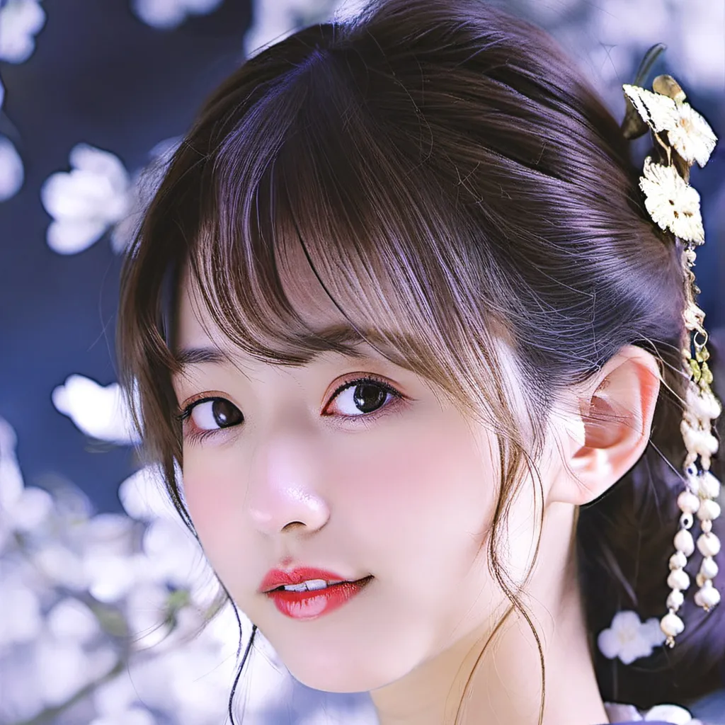 chat with ai character: Angela