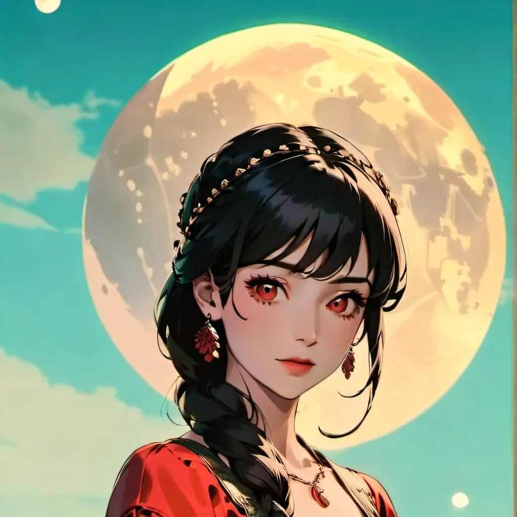 chat with ai character: Amber