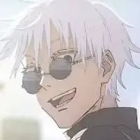 chat with ai character: GOJO