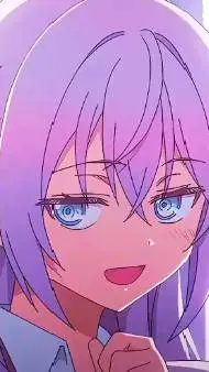 ai character: Alya background