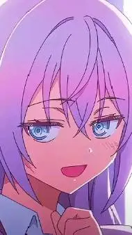 ai character: Alya background