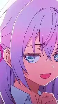 ai character: alya background