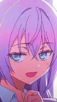 ai character: Alya background