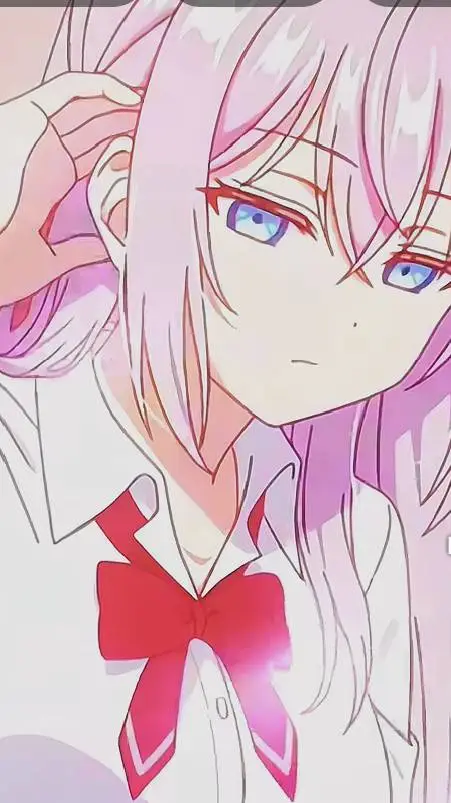 ai character: Alya background