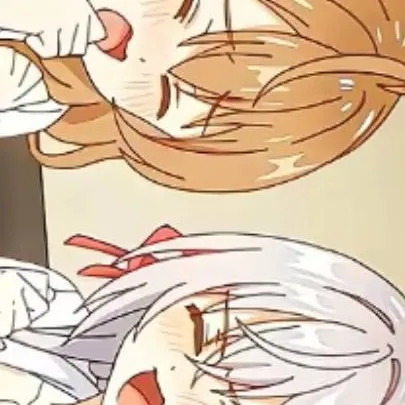 chat with ai character: Alya and masha