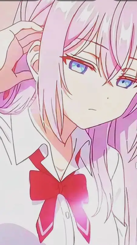 ai character: Alya background