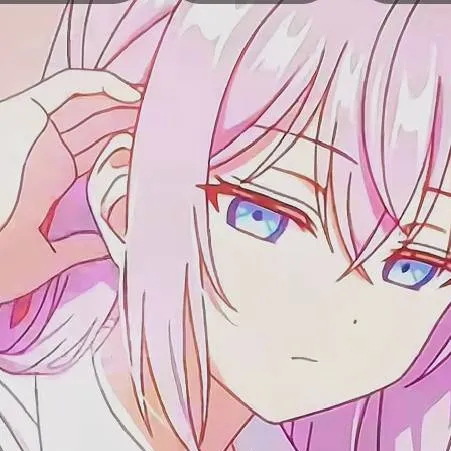 chat with ai character: Alya