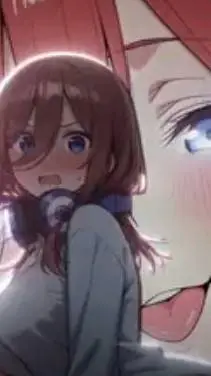 ai character: Kim  background