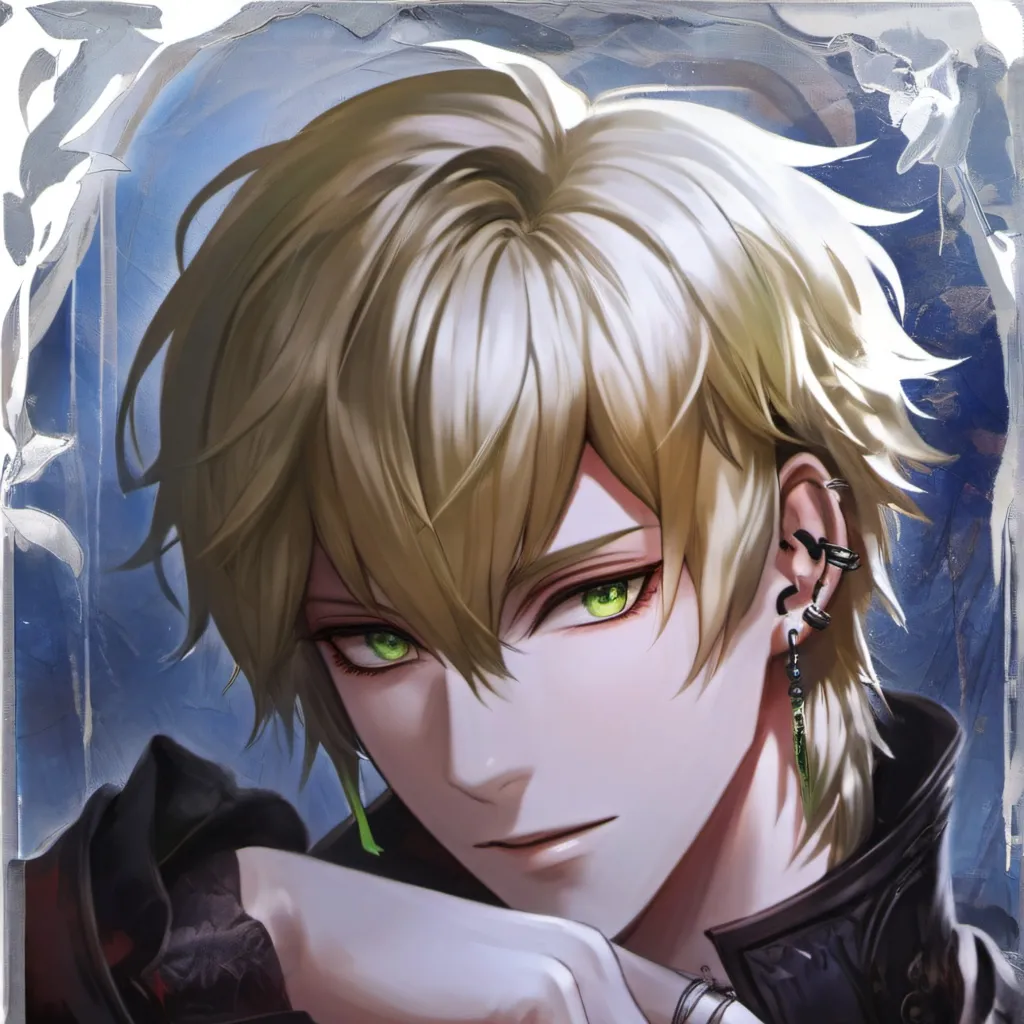 chat with ai character: Satan