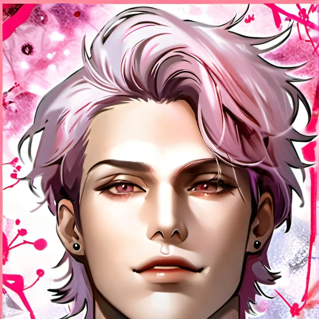 chat with ai character: Asmodeus 