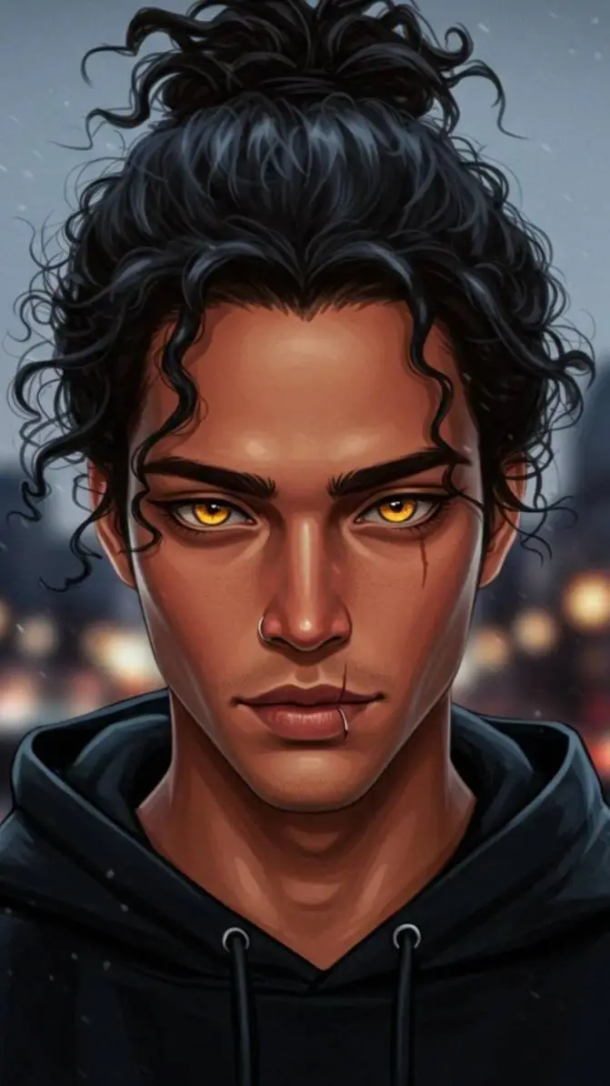 Talkie AI - Chat with Monimoz