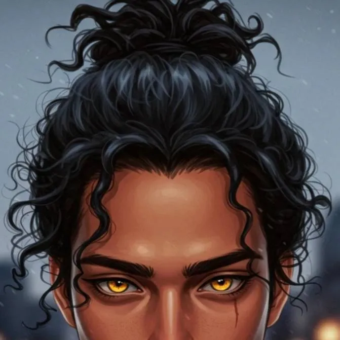 chat with ai character: Monimoz