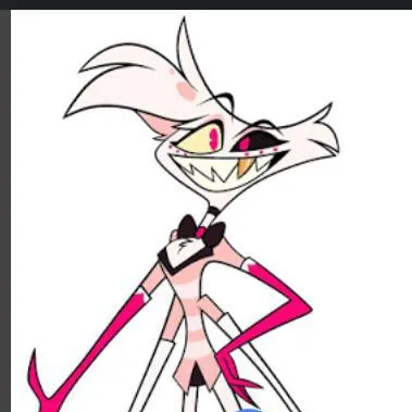 chat with ai character: huskerdust