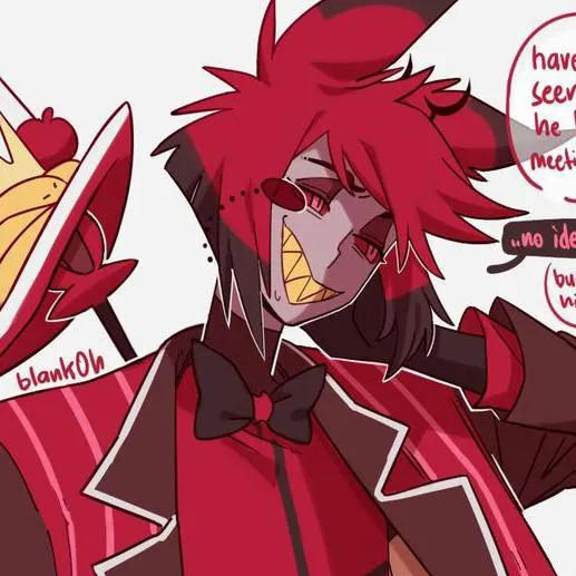 chat with ai character: radioapple