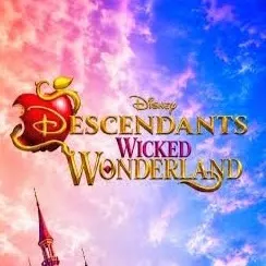 chat with ai character: Descendants 5