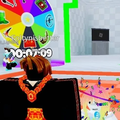 chat with ai character: Me and my Brother!