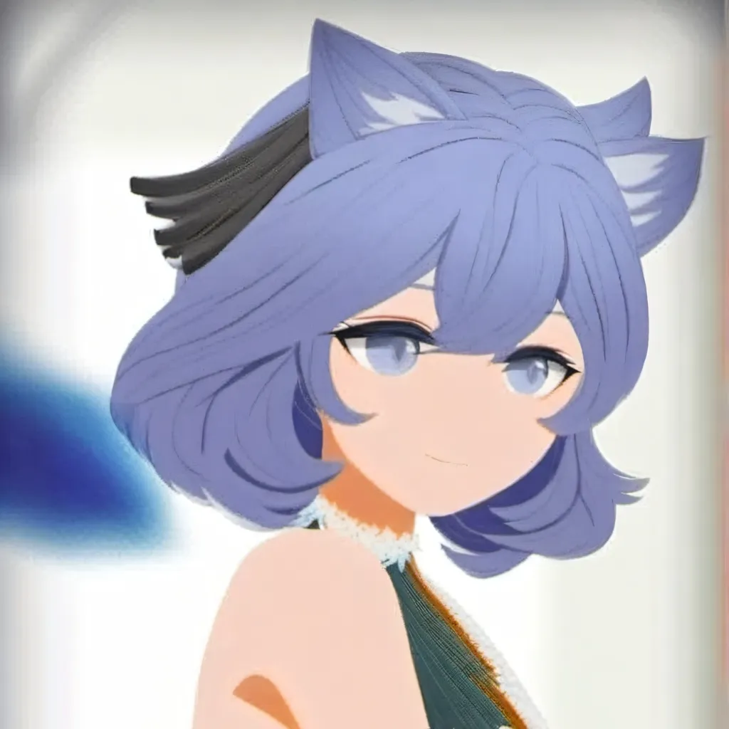 chat with ai character: Practice