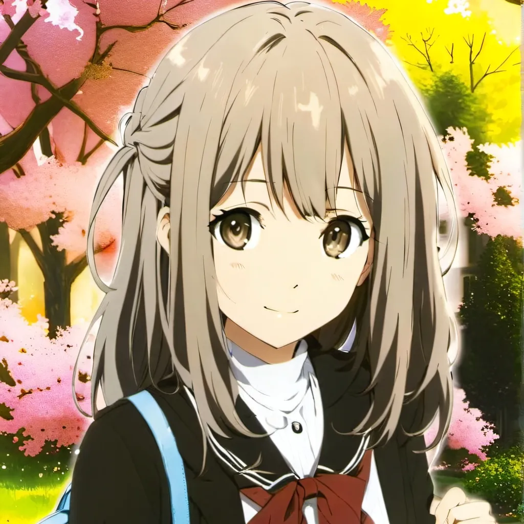 chat with ai character: Elliah 