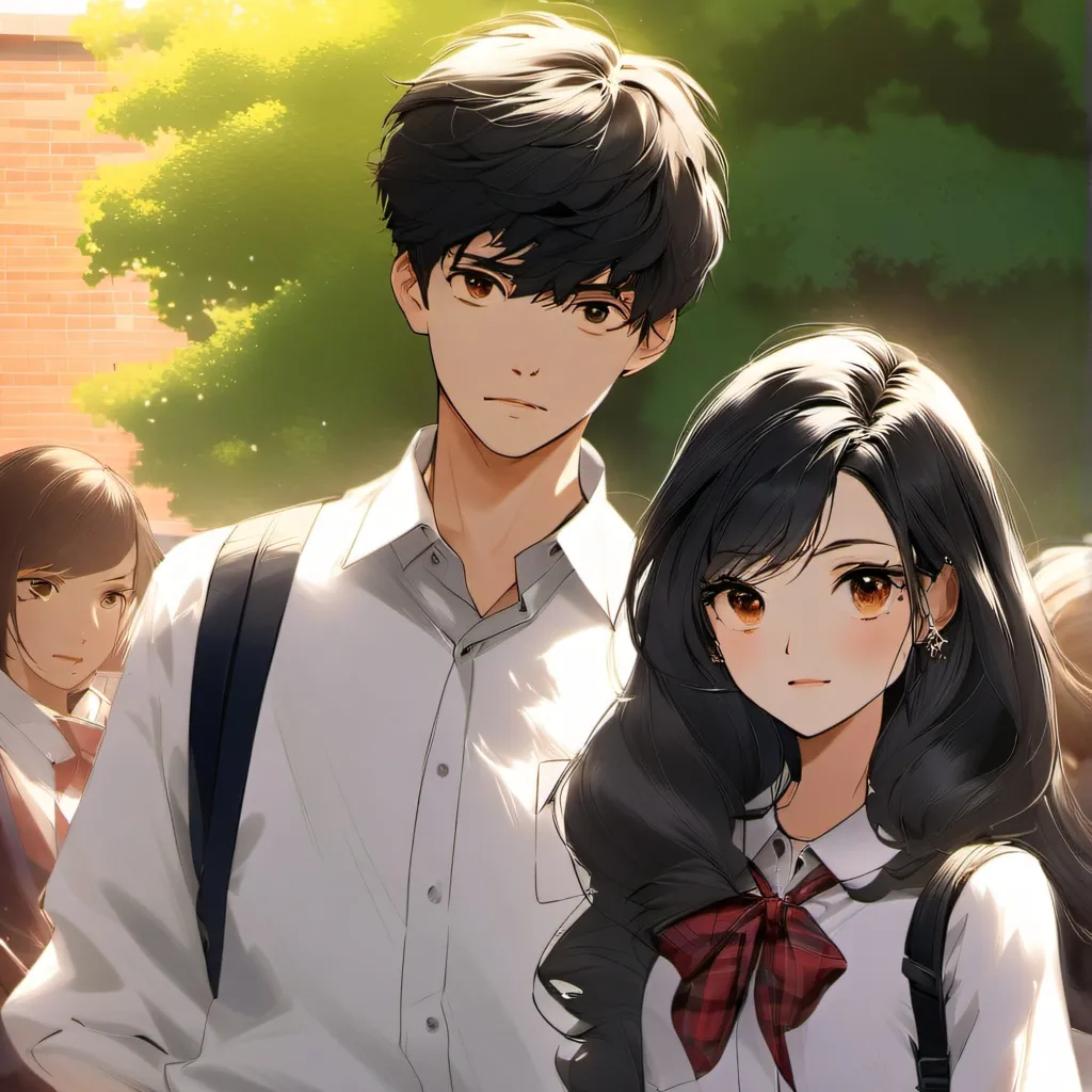 chat with ai character: Ethan 