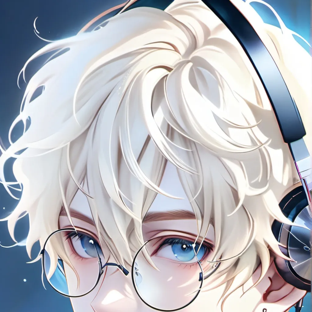 chat with ai character: Mathis