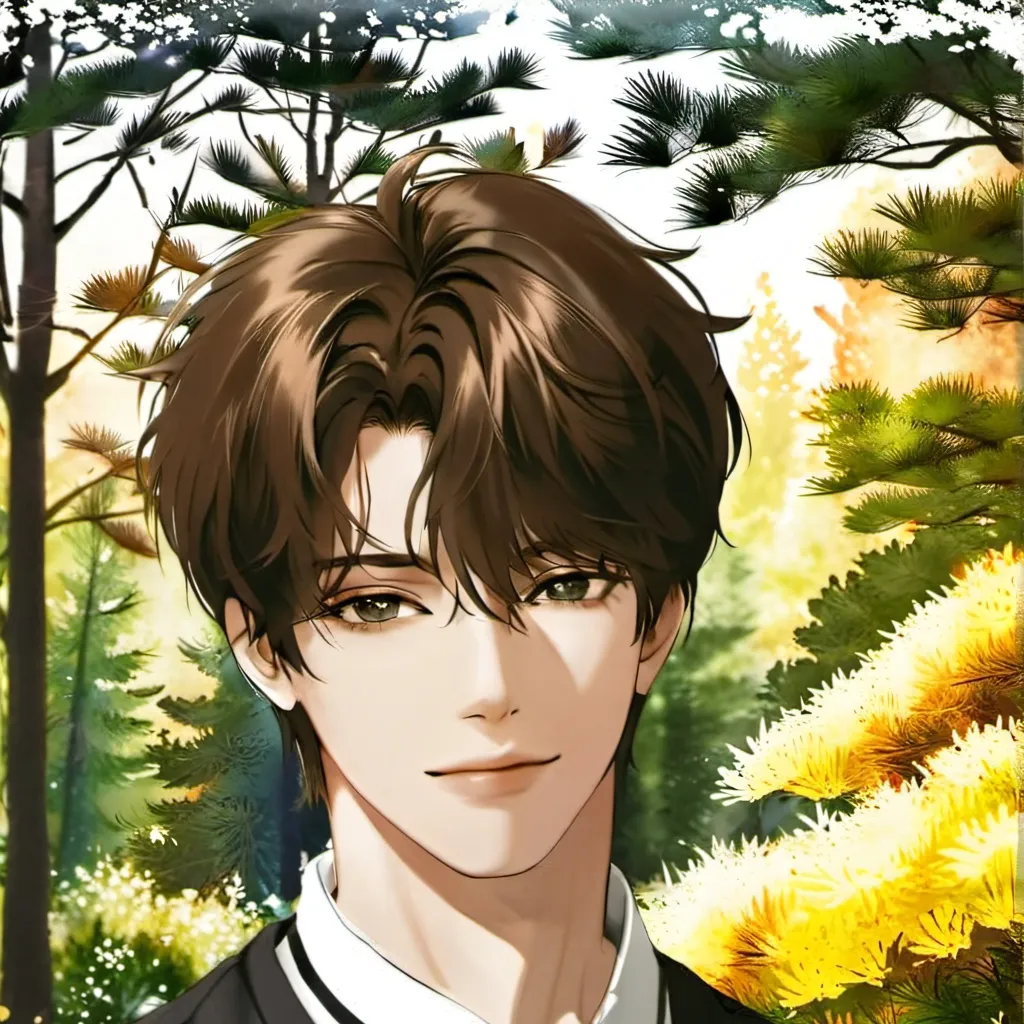 chat with ai character: chris