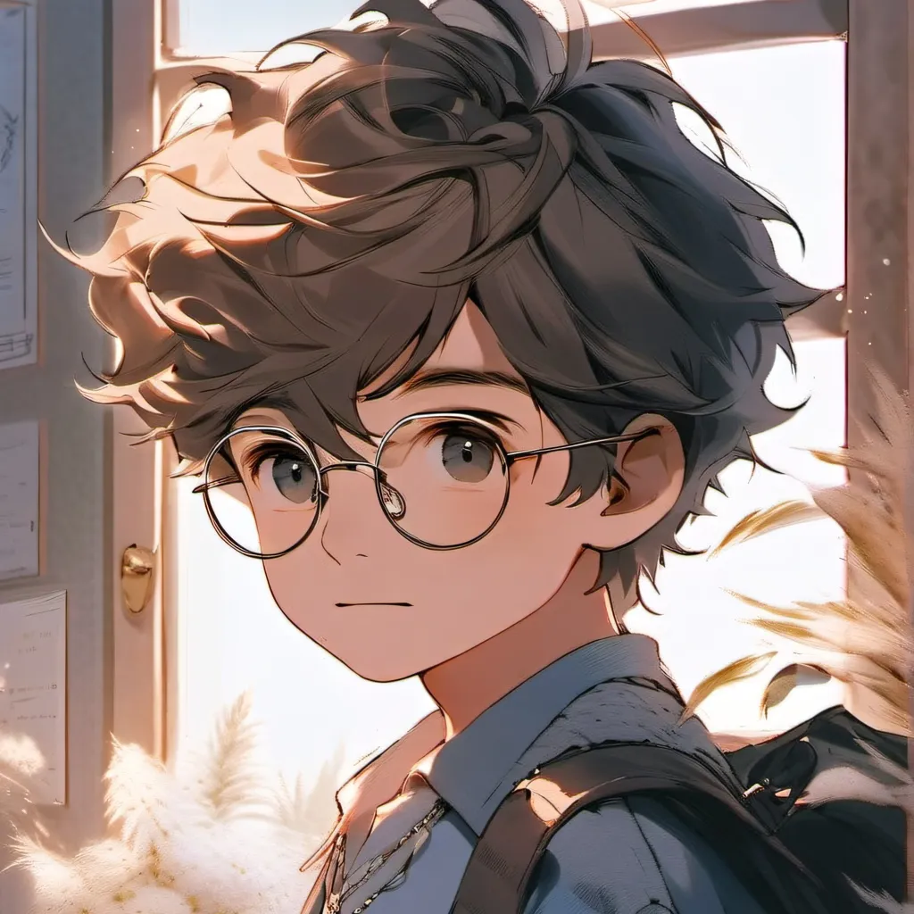 chat with ai character: Logan 