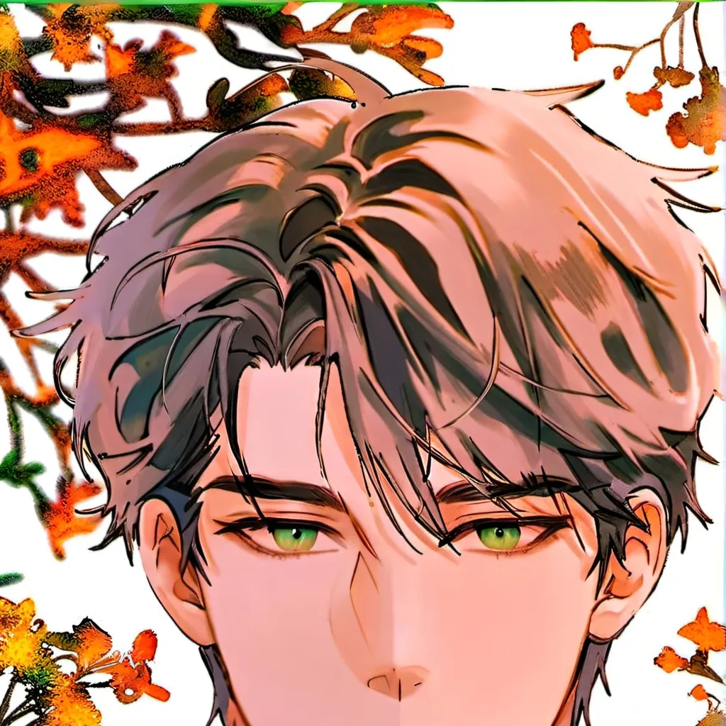 chat with ai character: Marc 