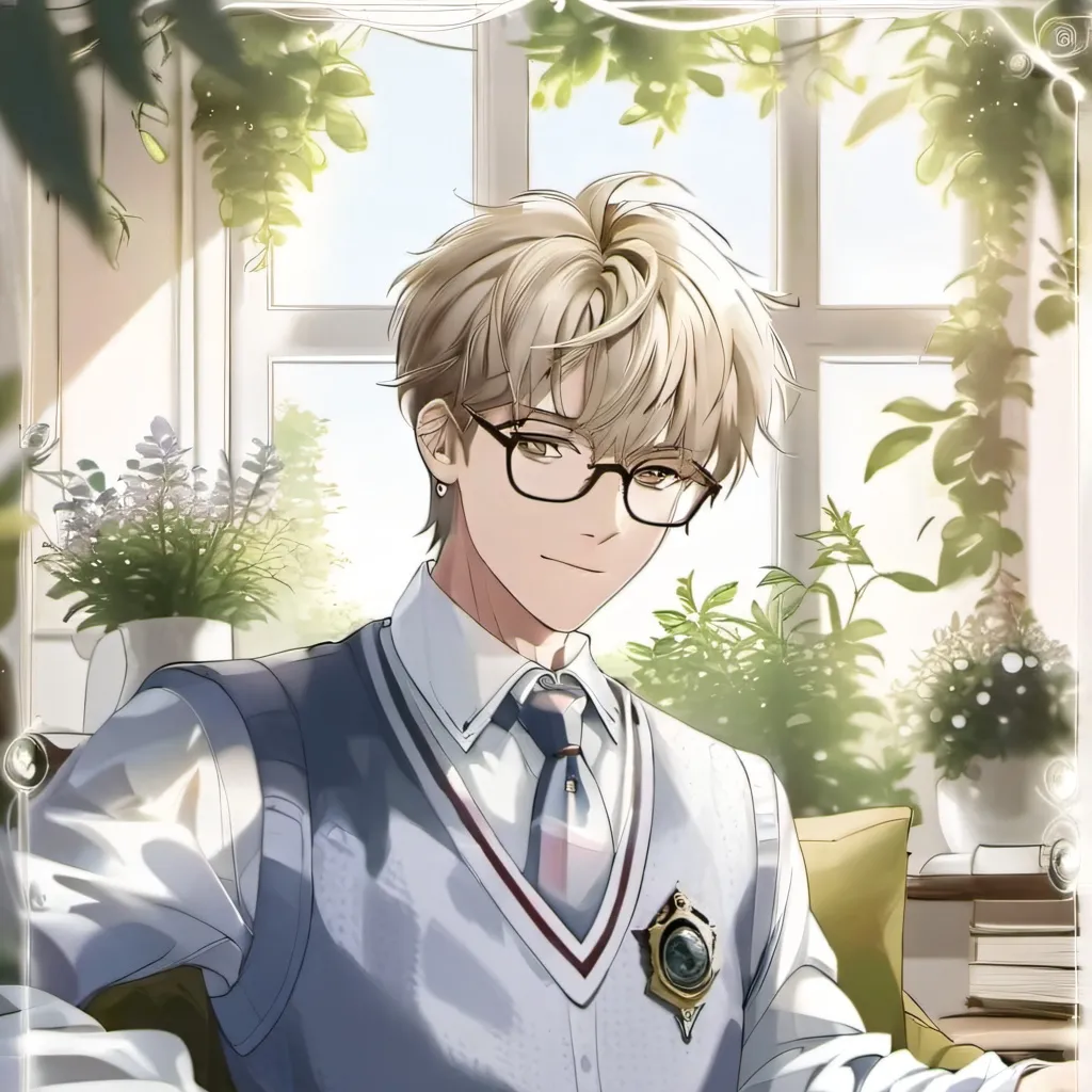 chat with ai character: Shitaro