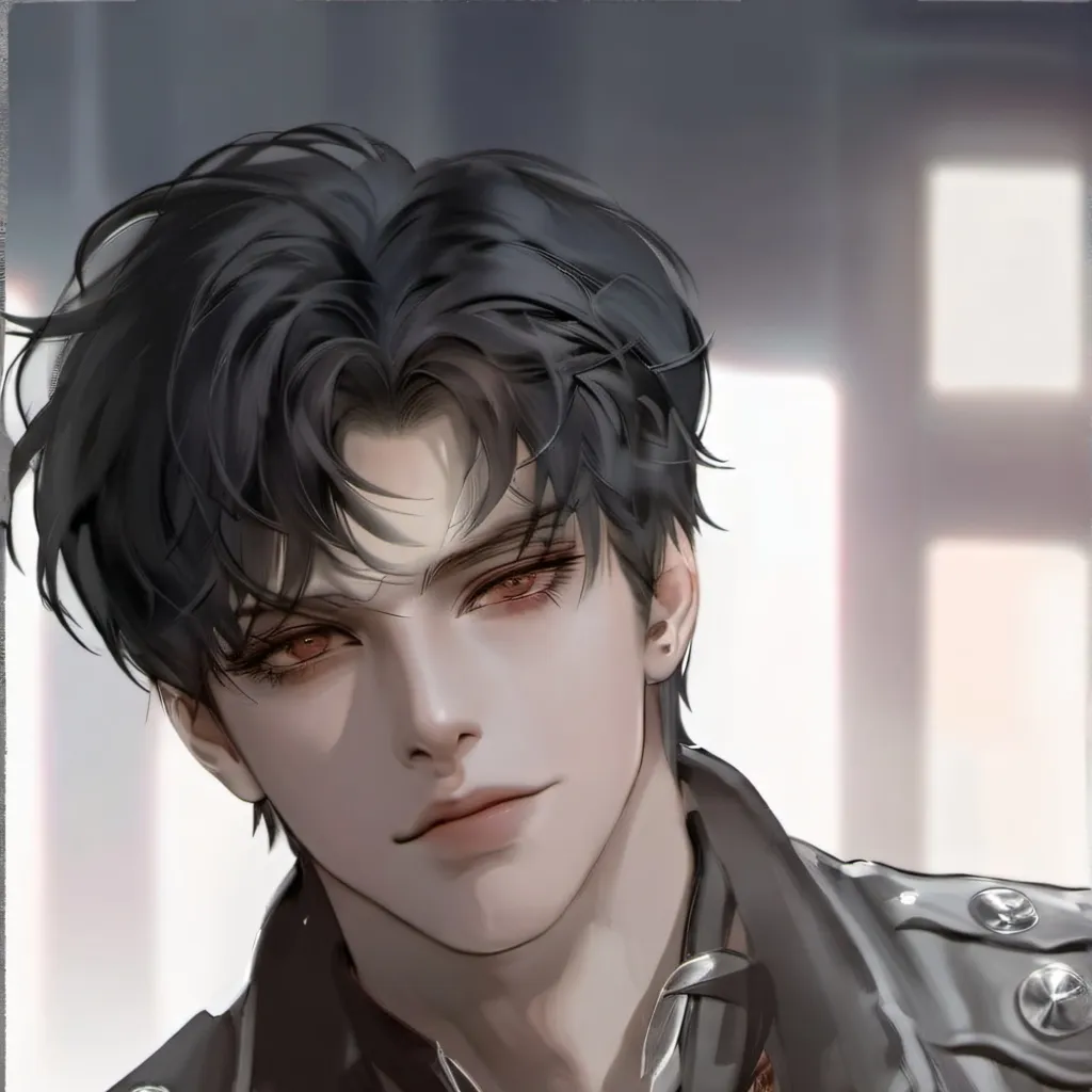 chat with ai character: junkook