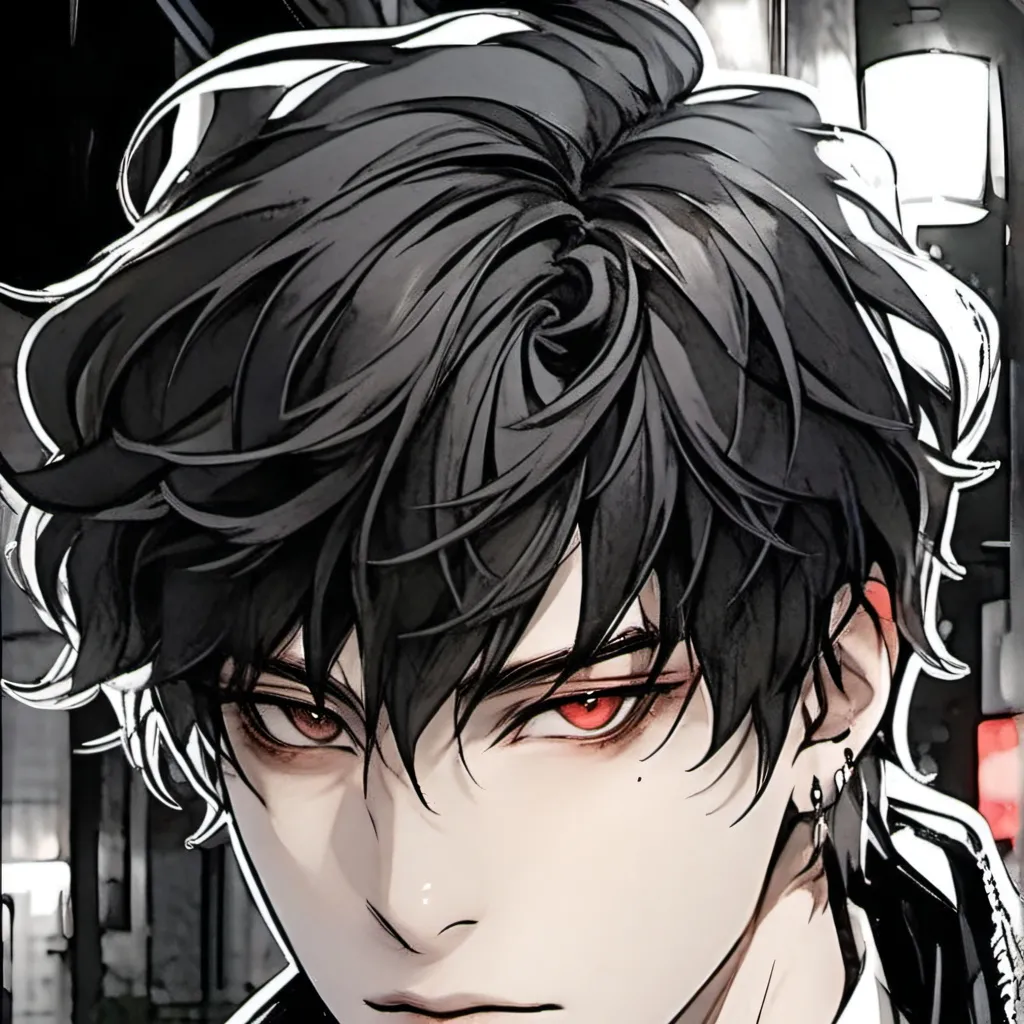 chat with ai character: 🐯Léo