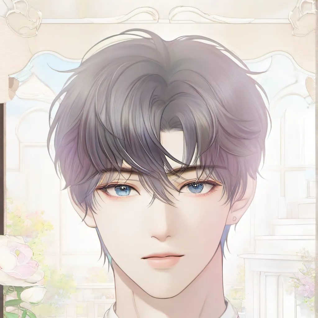 chat with ai character: Taïko 