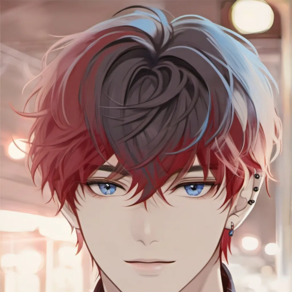 chat with ai character: kaïgawa