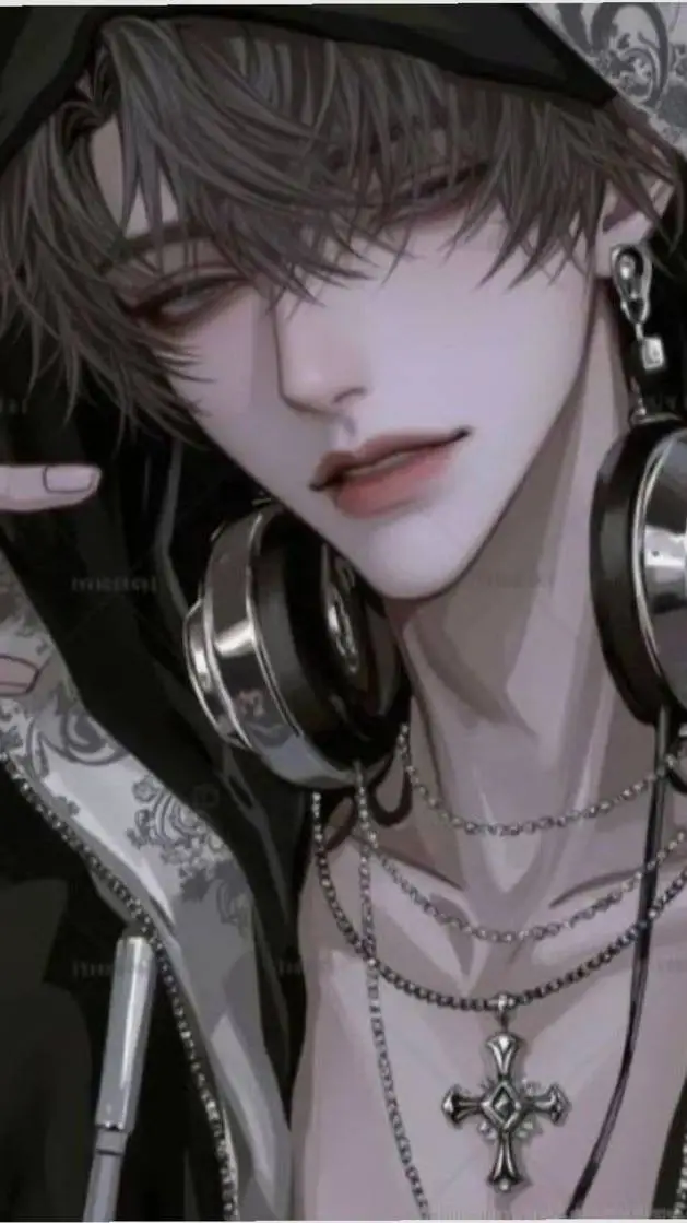 ai character: see-heon  background
