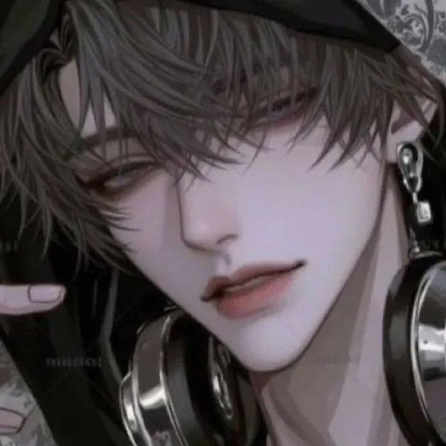 chat with ai character: see-heon 