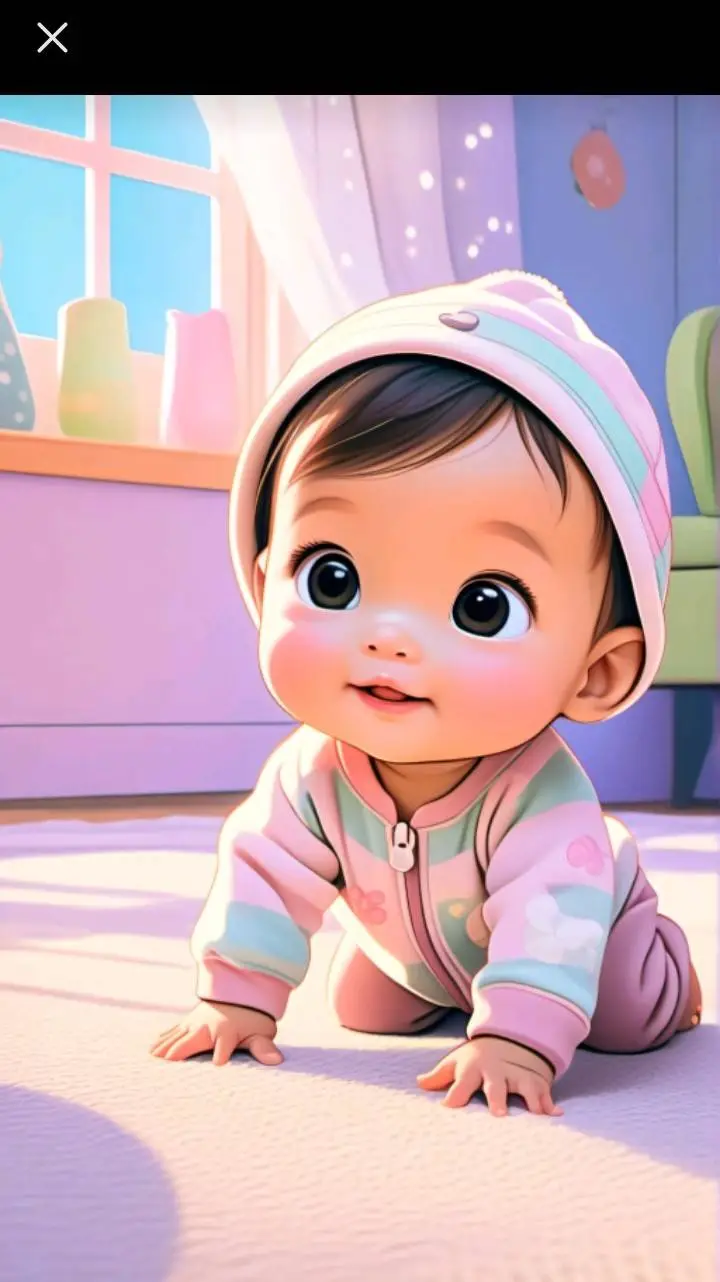 ai character: sam background