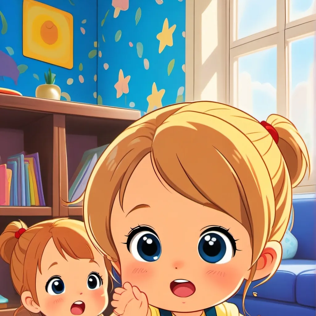 chat with ai character: family