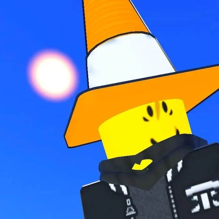 chat with ai character: MrBlakeNCake.