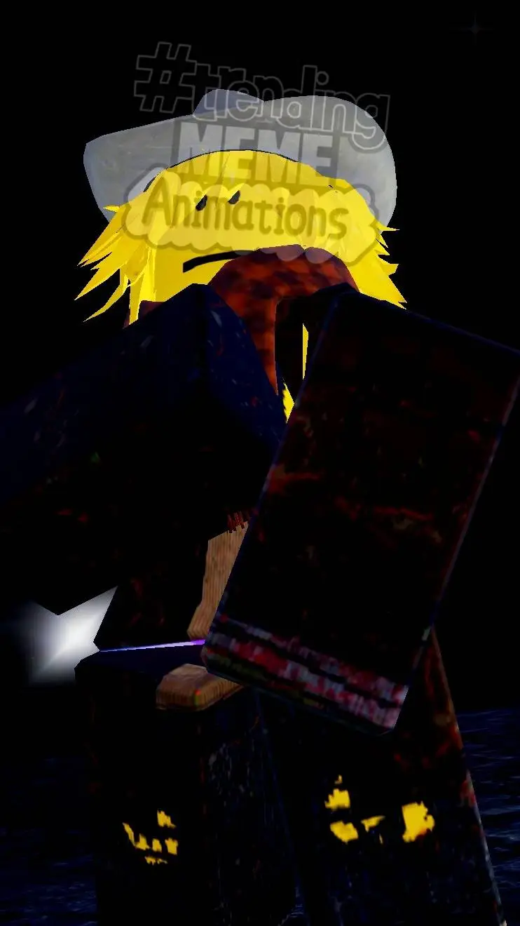 ai character: Legacyzz background