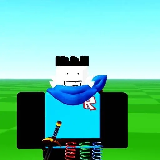chat with ai character: G4NZY